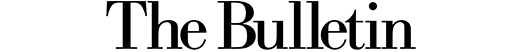 Bend Bulletin